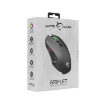 White Shark GM-5011 Griflet Black