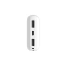 Silicon Power Share C200 Литий-полимерный (LiPo) 20000 мАч Белый