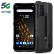 MyPhone Hammer Blade 5G Black