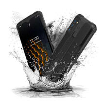 MyPhone Hammer Blade 5G Black