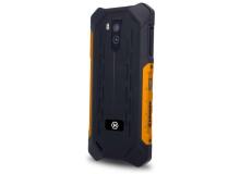 MyPhone Hammer Iron 3 LTE Dual orange Extreme Pack