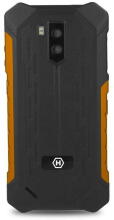 MyPhone Hammer Iron 3 LTE Dual orange Extreme Pack