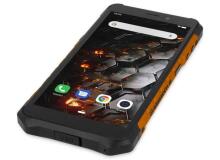 MyPhone Hammer Iron 3 LTE Dual orange Extreme Pack
