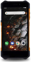 MyPhone Hammer Iron 3 LTE Dual orange Extreme Pack