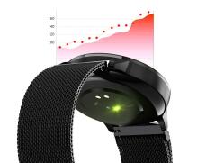 Media-Tech MT863 Active-Band Geneva
