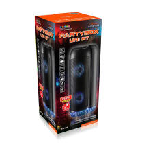 Media-Tech MT3174 Partybox Uni BT