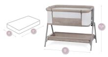 Momi Fibi Art.16534 Beige
