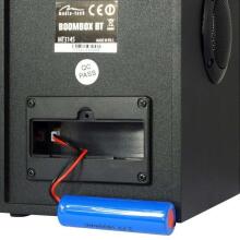 Media-Tech MT3145_V2 Boombox BT