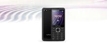 MyPhone Maestro 2 Dual Black
