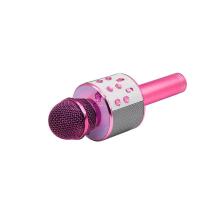 Manta MIC11-PK Pink