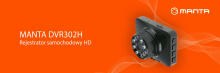 Manta DVR302H