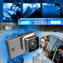 Manta DVR502F