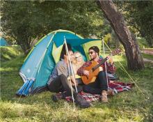 Bestway 68088 Pavillo Coolground 3 Tent