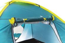 Bestway 68090 Pavillo Activemount 3 Tent