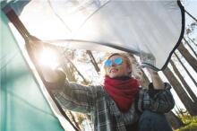 Bestway 68091 Pavillo Activeridge 4 Tent
