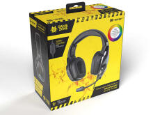 Tracer 46955 Gamezone Hydra PRO RGB 7.1