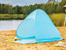 Tracer 46954 Beach Pop upTent Blue