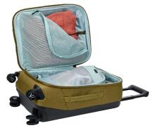 Thule 4720 Aion carry on spinner TARS122 Nutria