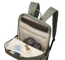 Thule 4837 Lithos Backpack 20L TLBP-216 Agave/Black
