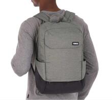 Thule 4837 Lithos Backpack 20L TLBP-216 Agave/Black
