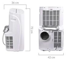 Blaupunkt BAC-PO-0012-D37W