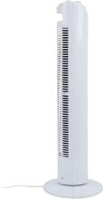 Beldray EH3230VDE Tower Fan with timer