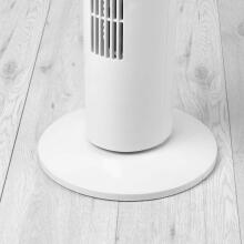 Beldray EH3230VDE Tower Fan with timer