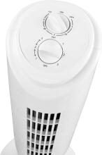 Beldray EH3230VDE Tower Fan with timer