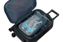 Thule 4719 Aion carry on spinner TARS122 Black