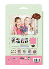 AVENIR Scratch Butterfly Bouquet