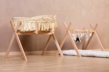 Childhome Tipi Stand and Baby Gym Art.TIPMBSN