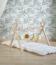 Childhome Tipi Stand and Baby Gym Art.TIPMBSN