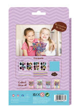 AVENIR Scratch Cake Bouquet