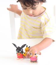 Bing Figure Art.165567 Figurines 3-pack - Bing & Flop
