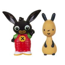 Bing Figure Art.165567 Figurines 3-pack - Bing & Flop