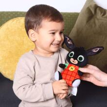 BING Soft toy Bing, 20 cm