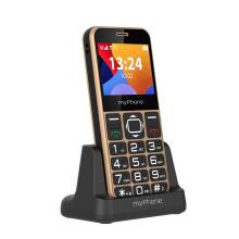 MyPhone HALO 3 Gold
