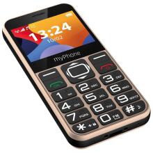 MyPhone HALO 3 Gold