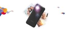 MyPhone HALO 3 Gold