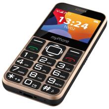 MyPhone HALO 3 Gold