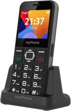 MyPhone HALO 3 Black