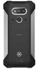 MyPhone Hammer Explorer Plus Eco Dual Black+Silver