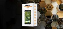 MyPhone Hammer Explorer Plus Eco Dual Black+Silver