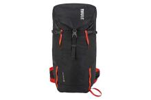 Thule AllTrail 25L mens hiking backpack obsidian (3203734)