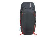 Thule 3531 AllTrail 45L Mens Hiking Backpack Obsidian