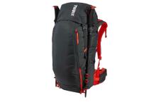 Thule 3533 AllTrail 45L Mens Hiking Backpack Garden Green