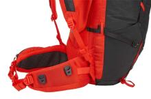 Thule 3533 AllTrail 45L Mens Hiking Backpack Garden Green