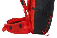 Thule AllTrail 35L mens hiking backpack obsidian (3203536)