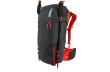 Thule AllTrail 35L mens hiking backpack obsidian (3203536)