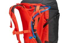 Thule AllTrail 35L mens hiking backpack obsidian (3203536)